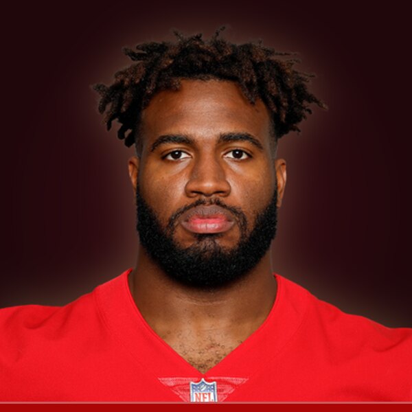 Bryce Huff