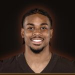 Cedric Tillman