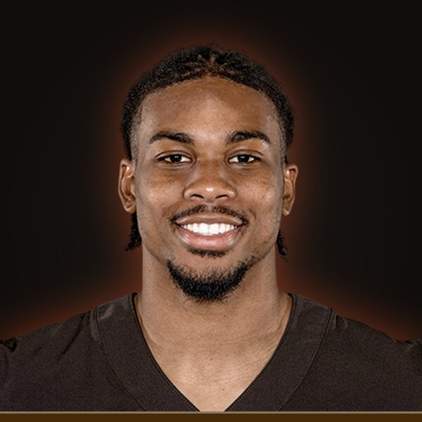 Cedric Tillman