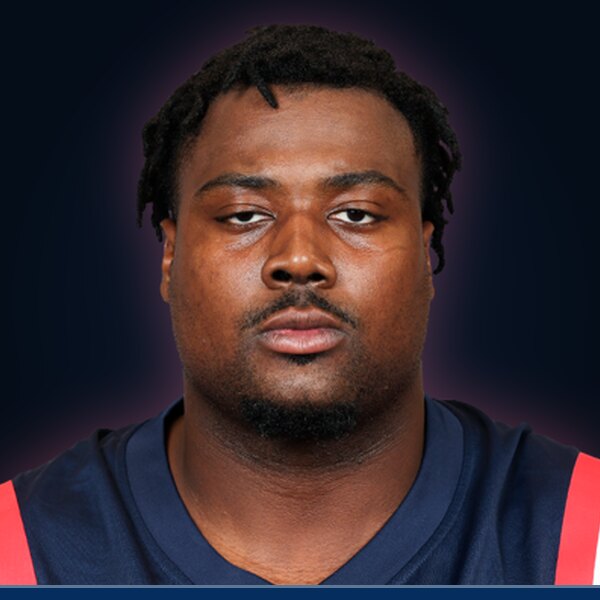 Christian Barmore