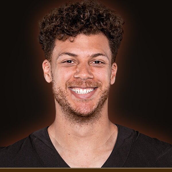 Corey Bojorquez