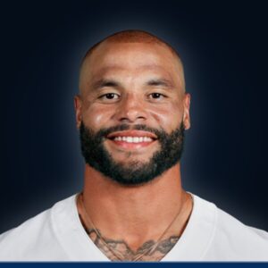 Dak Prescott