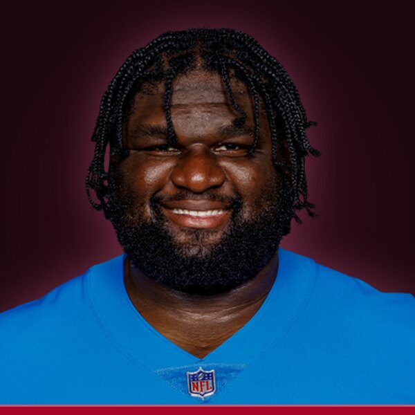 Dalvin Tomlinson