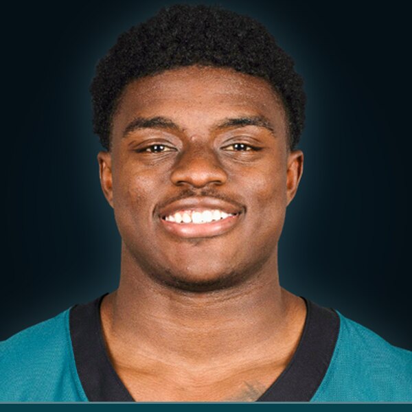Darius Cooper