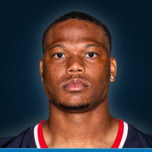 David Montgomery