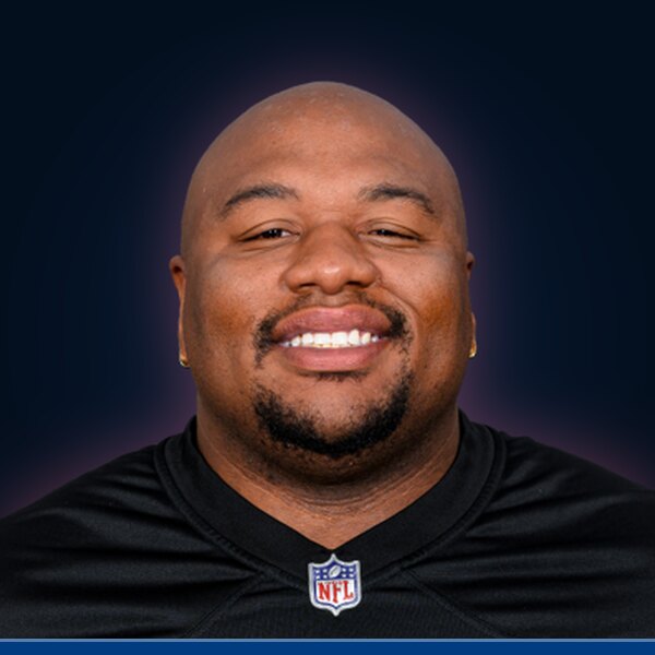 Dexter Lawrence II