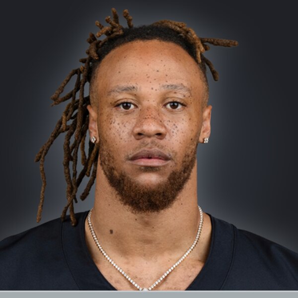 Eric Stokes