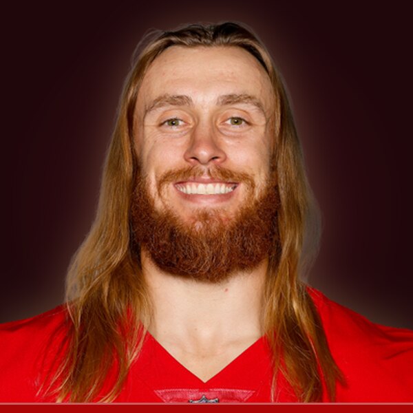 George Kittle