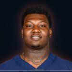 Gervon Dexter Sr.