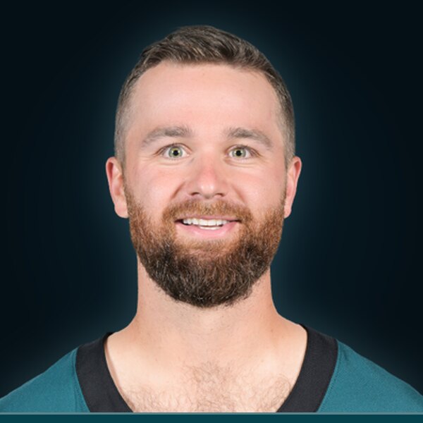Jake Elliott