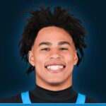 Jalen Coker