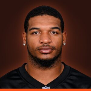 Ja’Marr Chase
