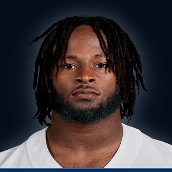 Javonte Williams