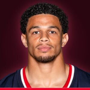 Jaylin Noel