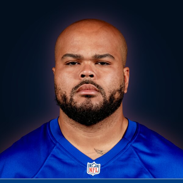 Jermaine Eluemunor