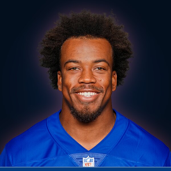 Jevon Holland