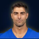 Jimmy Garoppolo
