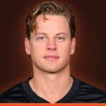 Joe Burrow