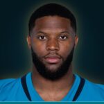 Josh Hines-Allen