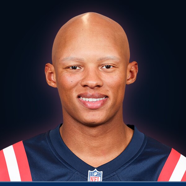 Joshua Dobbs