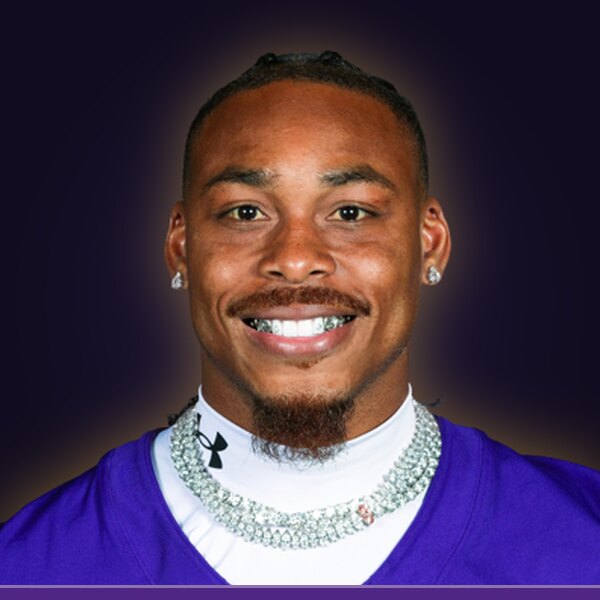 Justin Jefferson