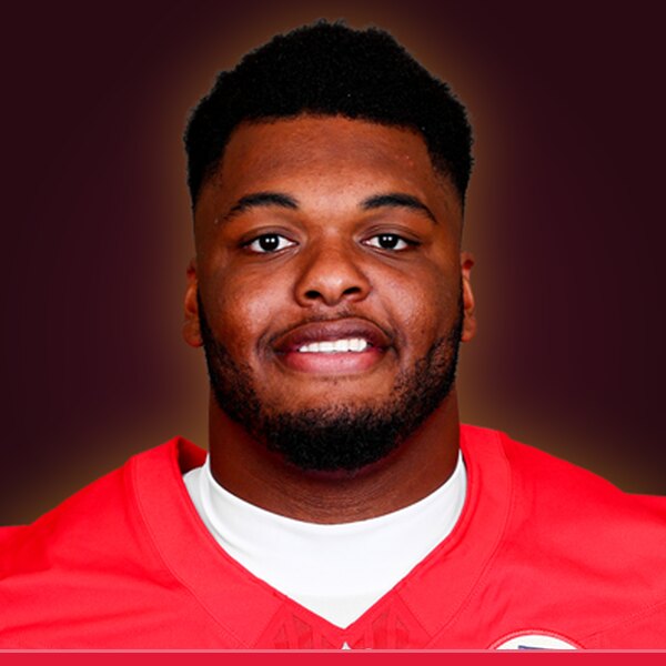 Kahlil Benson