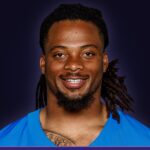 Keaton Mitchell