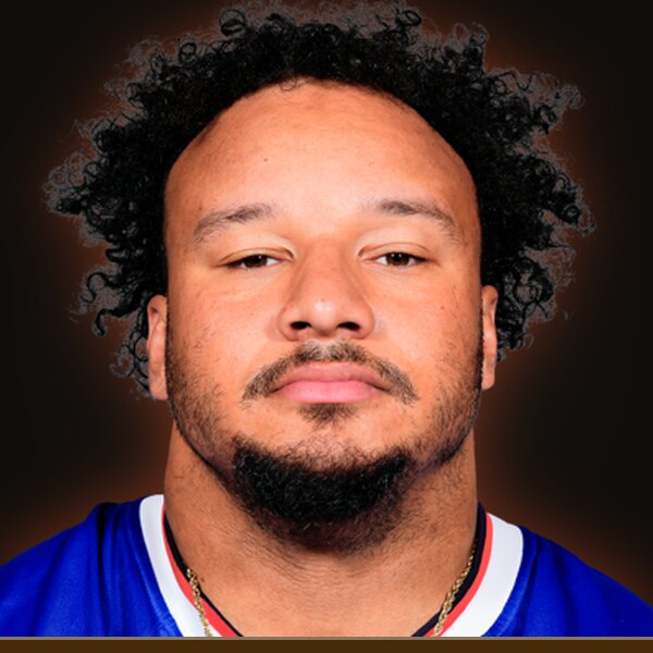 Kendrick Green