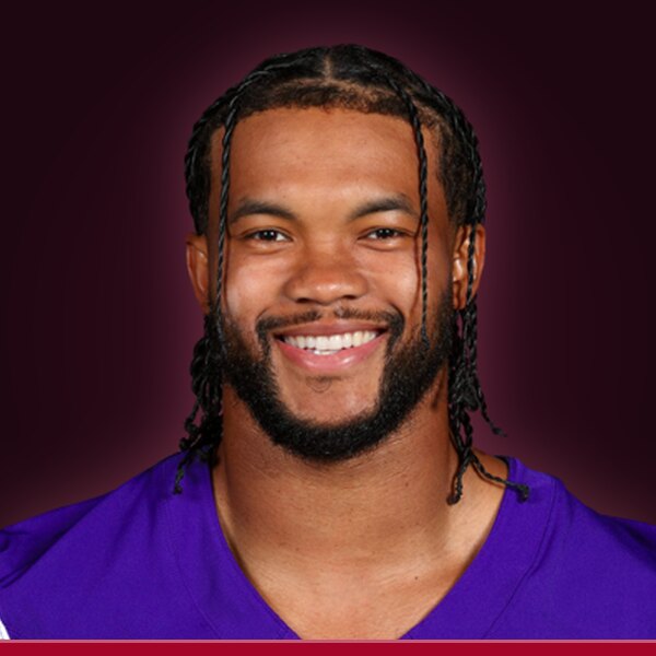 Kyler Murray