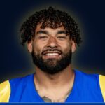 Kyren Williams