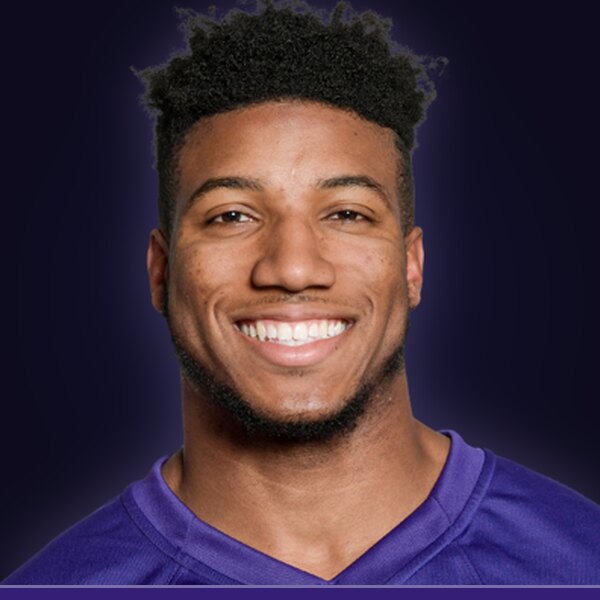 Marlon Humphrey
