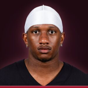 Michael Penix Jr.