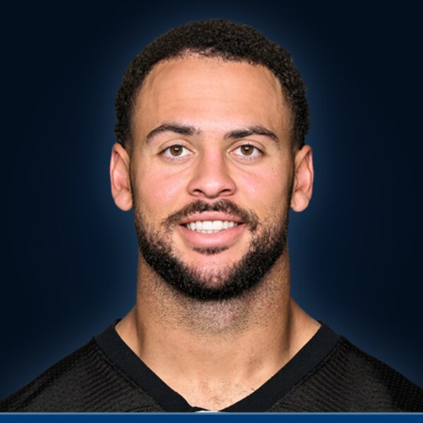 Michael Pittman Jr.