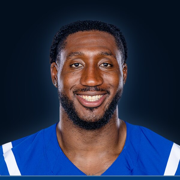 Mo Alie-Cox