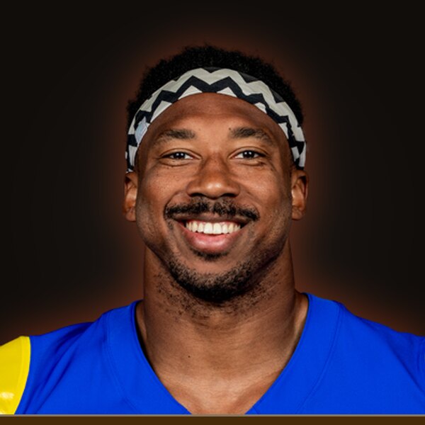 Myles Garrett