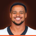 Noah Fant