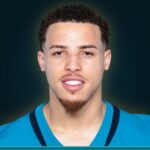Parker Washington