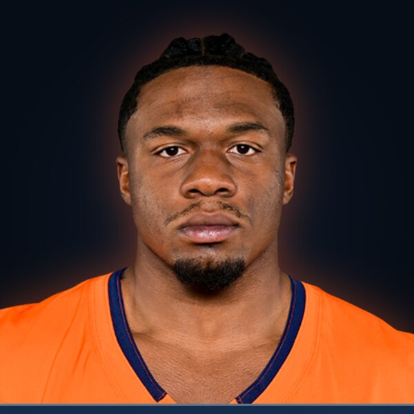 RJ Harvey