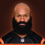 Samaje Perine