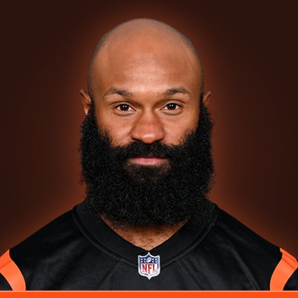 Samaje Perine