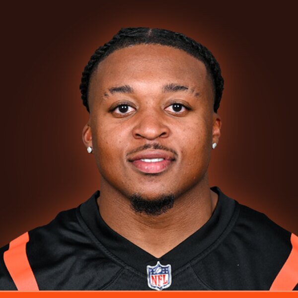 Tahj Brooks