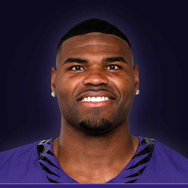 Trenton Simpson