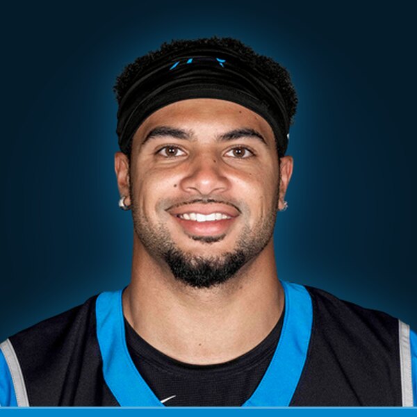 Tre’von Moehrig