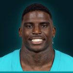 Tyreek Hill