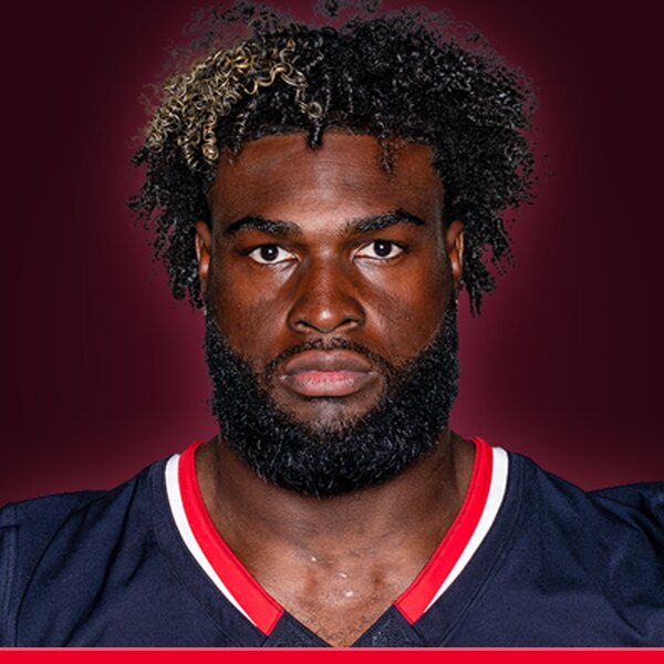 Will Anderson Jr.