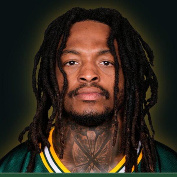 Xavier McKinney