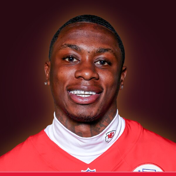 Xavier Worthy