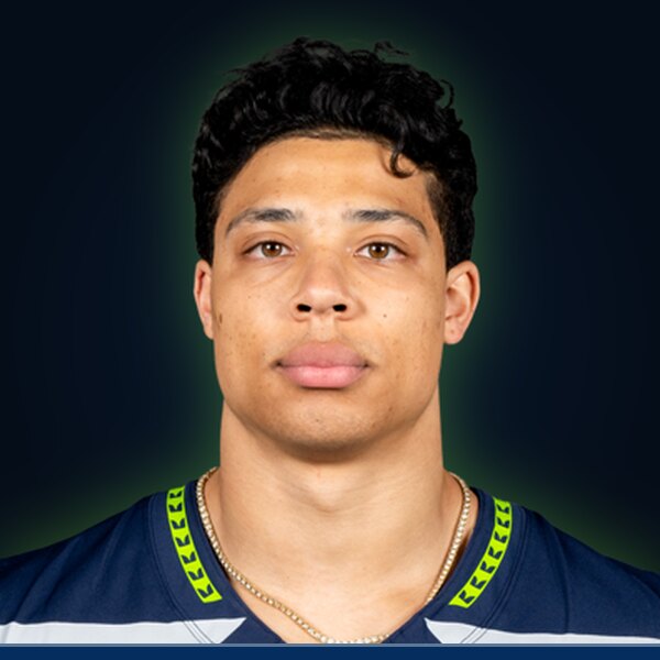 Zach Charbonnet