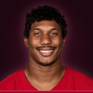 Zay Jones