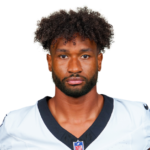 Julian Blackmon